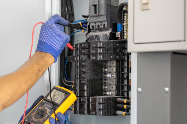 Emergency Electrical Repair Services in River Ridge, FL