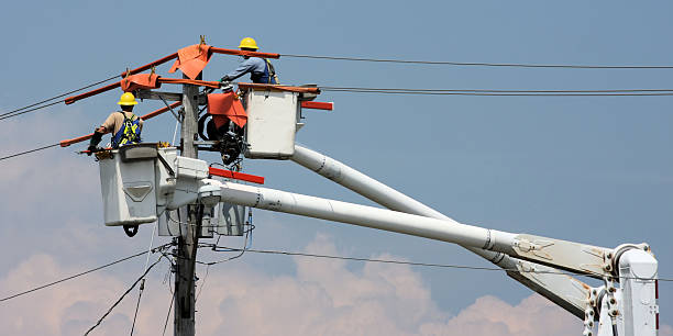 Emergency Electrical Repair Services in River Ridge, FL